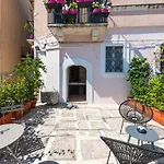 Mercantile - Vecchia شقة باري