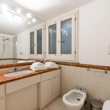 Apartment Mercantile - Vecchia *