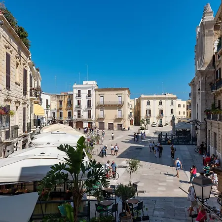 Mercantile - Vecchia