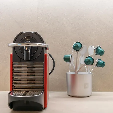 公寓 Mercantile - Vecchia