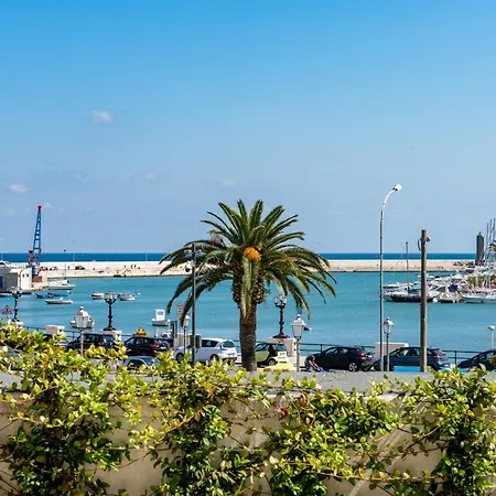 Mercantile - Vecchia 巴里