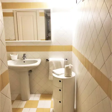 Apartment Mercantile - Vecchia