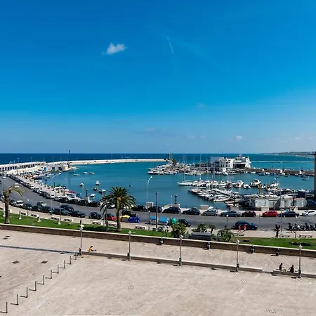 Mercantile - Vecchia Bari