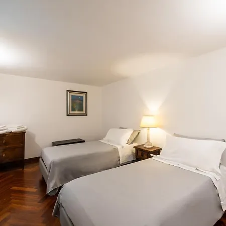 Mercantile - Vecchia Bari