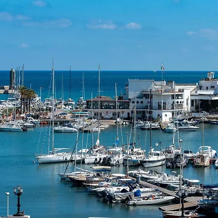 Apartment Mercantile - Vecchia Bari
