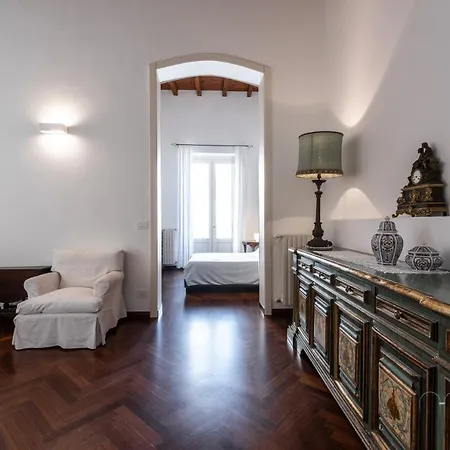 Mercantile - Vecchia Apartment