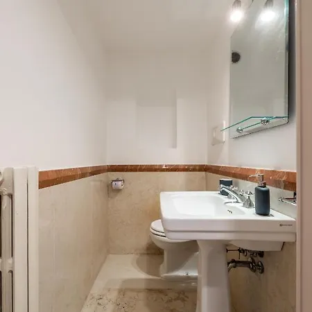 Mercantile - Vecchia Apartment Bari