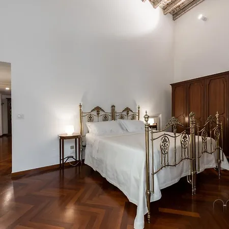 Mercantile - Vecchia Apartment Bari