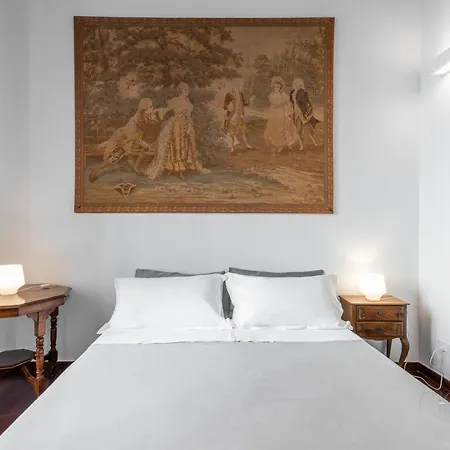 Mercantile - Vecchia * 巴里