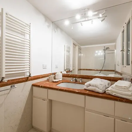Apartment Mercantile - Vecchia Bari