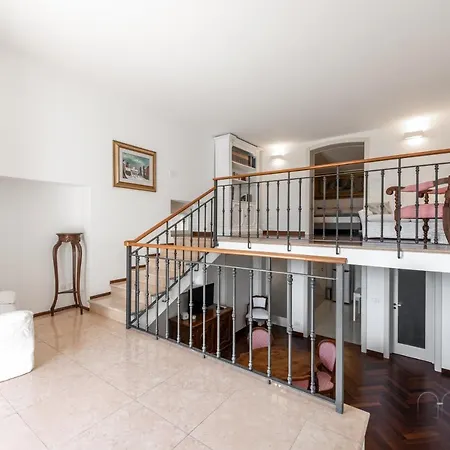 Apartment Mercantile - Vecchia