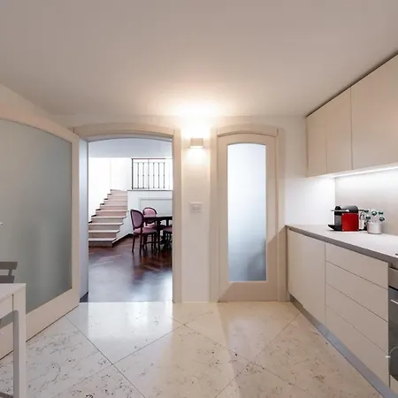 Mercantile - Vecchia Lejlighed Bari