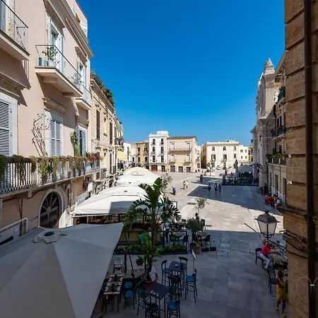 Mercantile - Vecchia Bari