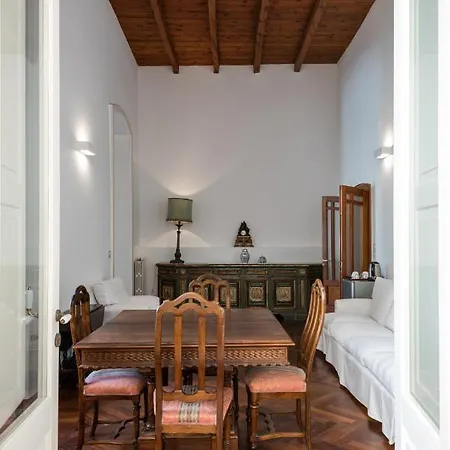 Apartment Mercantile - Vecchia Bari