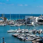 Lägenhet Mercantile - Vecchia Bari