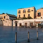 Mercantile - Vecchia Lägenhet *