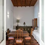 Lägenhet Mercantile - Vecchia Bari