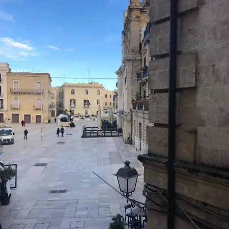 Apartman Mercantile - Vecchia Bari