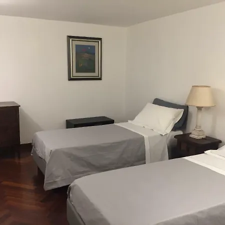 Apartman Mercantile - Vecchia