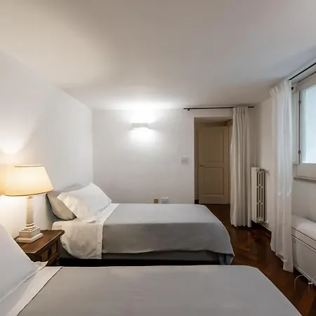 Apartamento Mercantile - Vecchia *