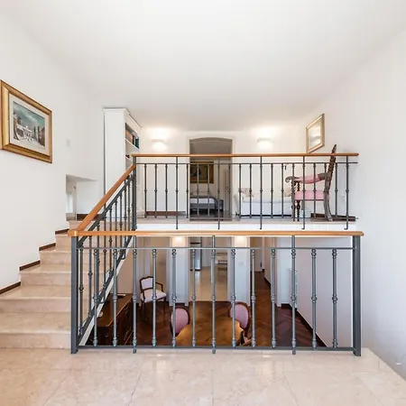 Mercantile - Vecchia Apartman *