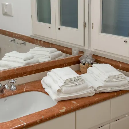 Apartman Mercantile - Vecchia