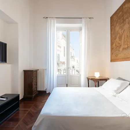 Mercantile - Vecchia Bari