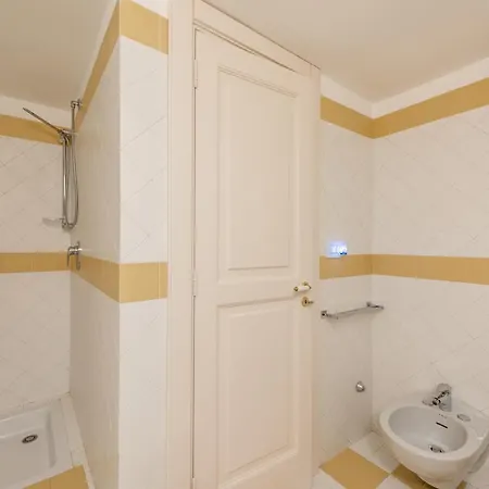 Mercantile - Vecchia Apartman *