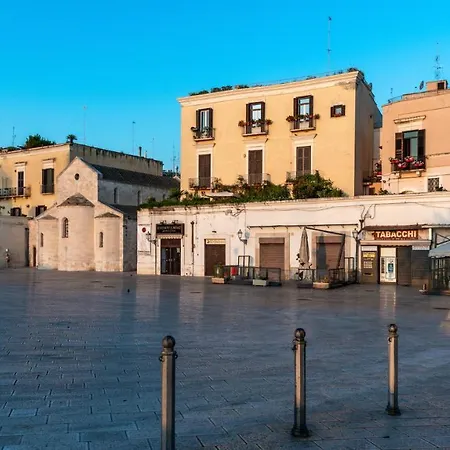 Mercantile - Vecchia Apartman *